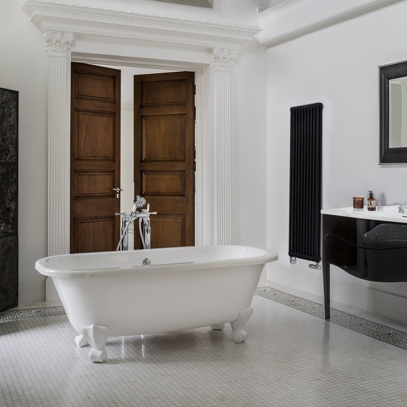 Victoria + Albert Richmond Freestanding Bath