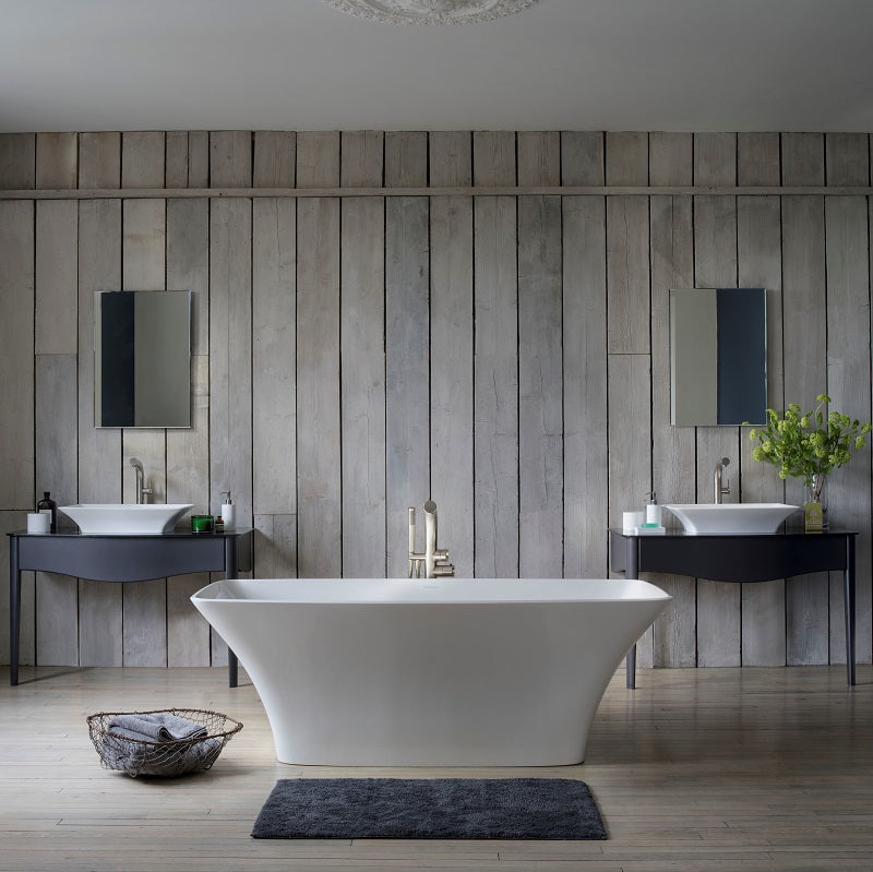 Victoria + Albert Ravello Freestanding Bath