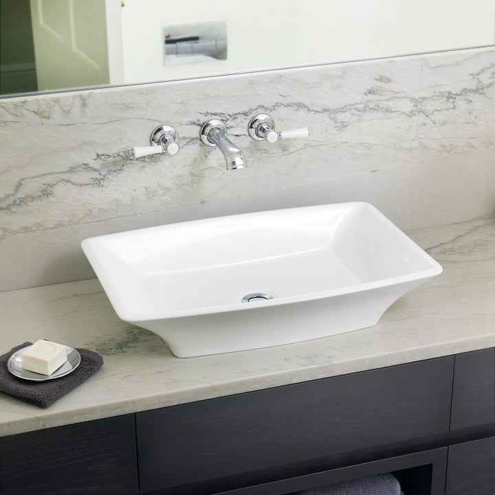 Victoria + Albert Ravello 60 Countertop Basin