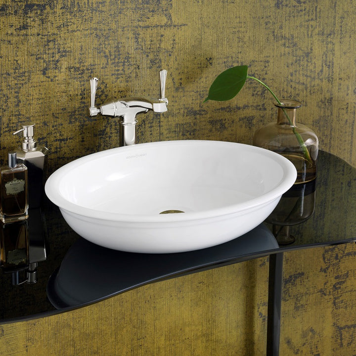 Victoria + Albert Radford 51 Countertop Basin