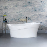 Victoria + Albert Pescadero Freestanding Bath