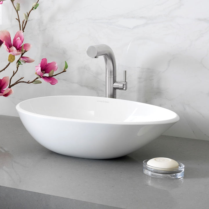 Victoria + Albert Napoli 57 Countertop Basin