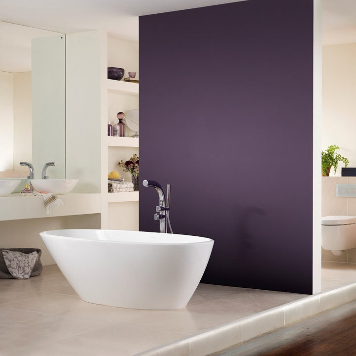 Victoria + Albert Mozzano Freestanding Bath