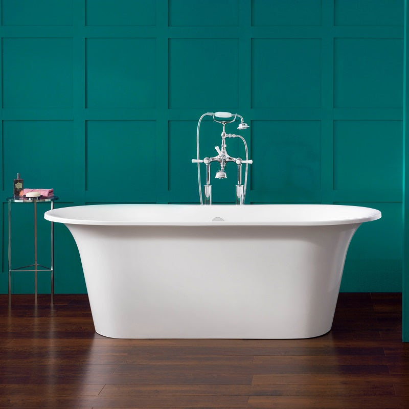 Victoria + Albert Monaco Freestanding Bath