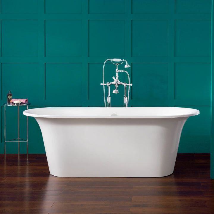 Victoria + Albert Monaco Freestanding Bath