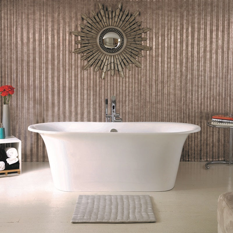 Victoria + Albert Monaco Freestanding Bath