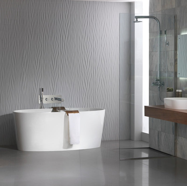 Victoria + Albert Ios Freestanding Bath