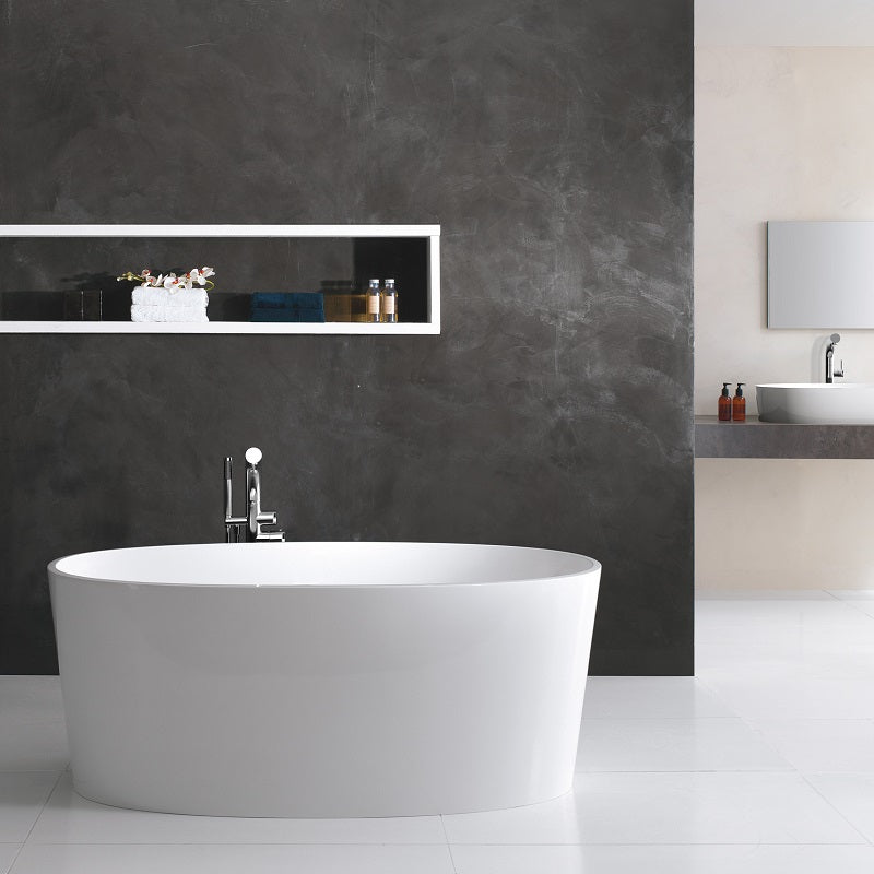 Victoria + Albert Ios Freestanding Bath