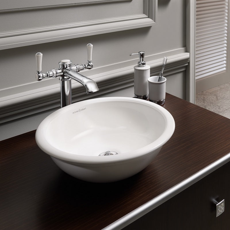 Victoria + Albert Drayton 40 Countertop Basin