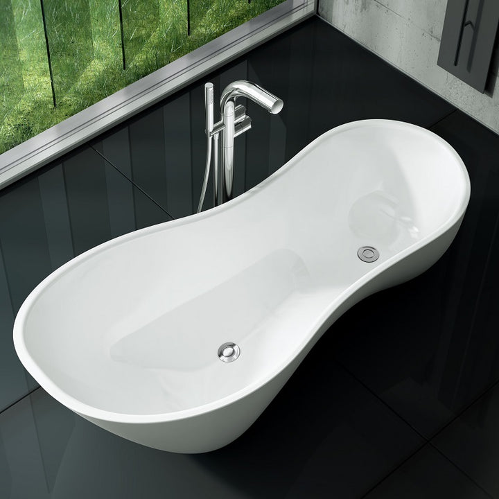 Victoria + Albert Cabrits Freestanding Bath