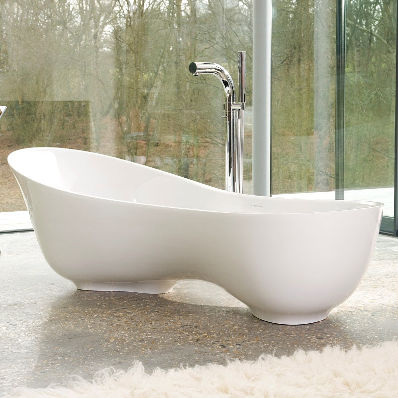 Victoria + Albert Cabrits Freestanding Bath