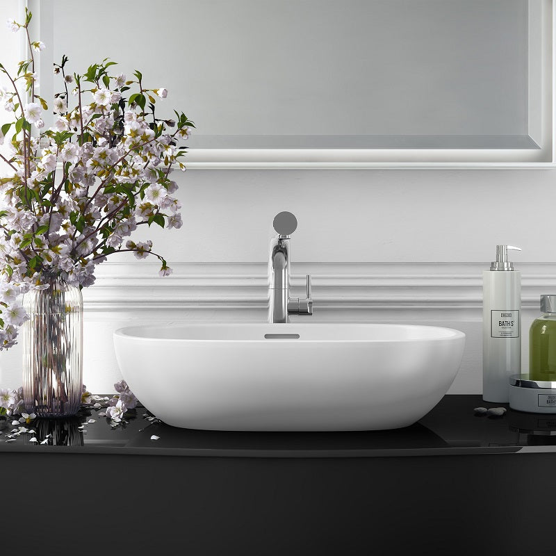 Victoria + Albert Barcelona 55 Countertop Basin