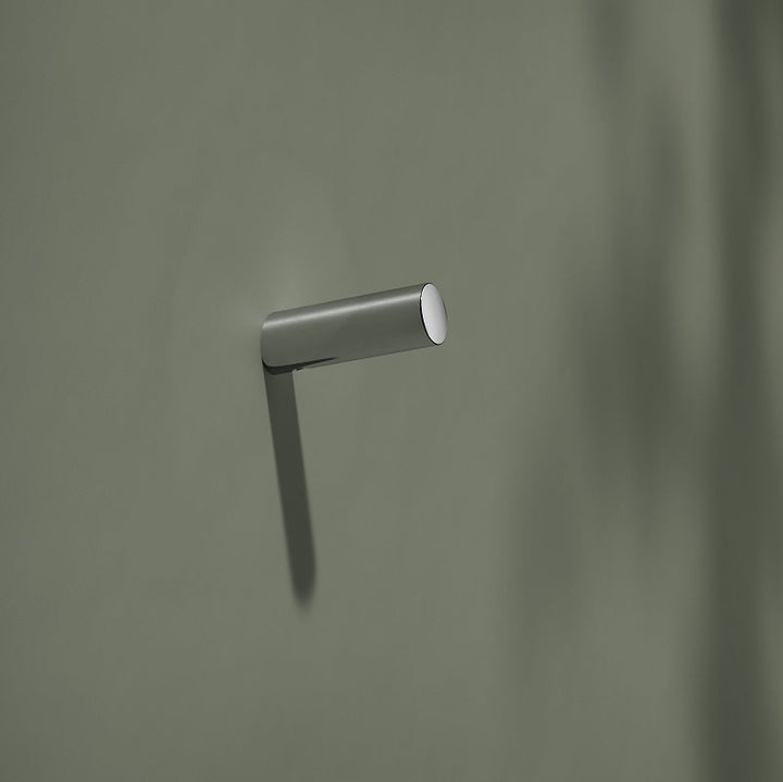 Keuco Reva Towel Hook In Chrome