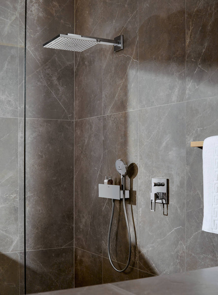 Hansgrohe Metropol Shower Valves with Loop Handle