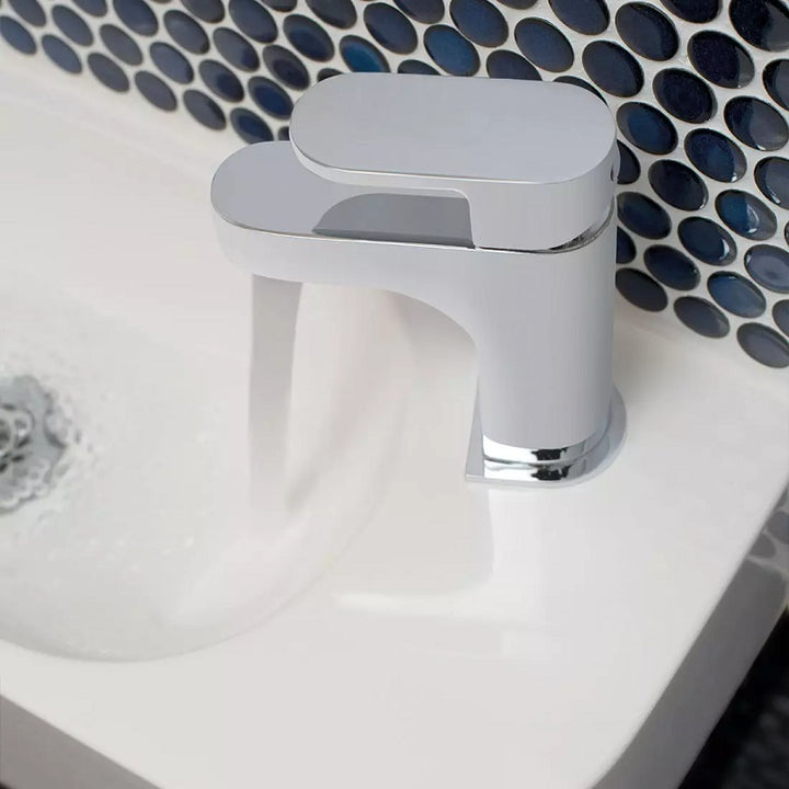 Vado Life Mini Basin Mixer