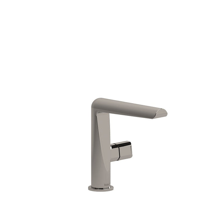 Riobel Parabola Single Lever Basin Mixer In Chrome