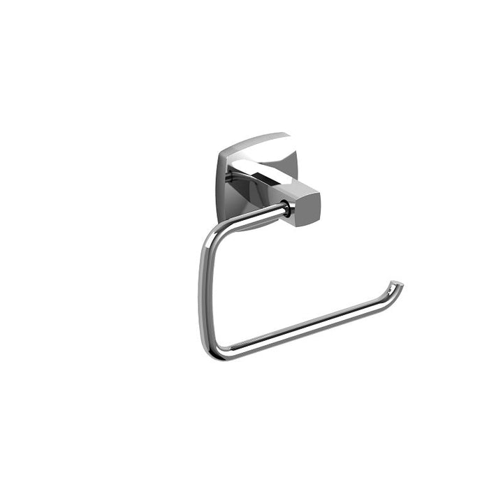 Riobel Venty Toilet Paper Holder In Chrome