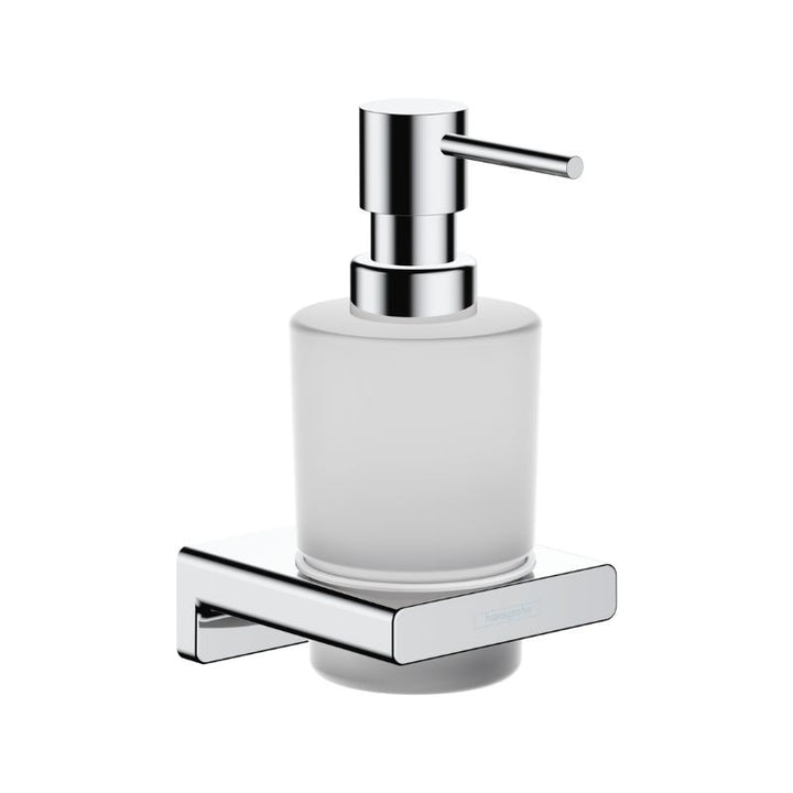 Hansgrohe AddStoris Liquid Soap Dispenser In Chrome