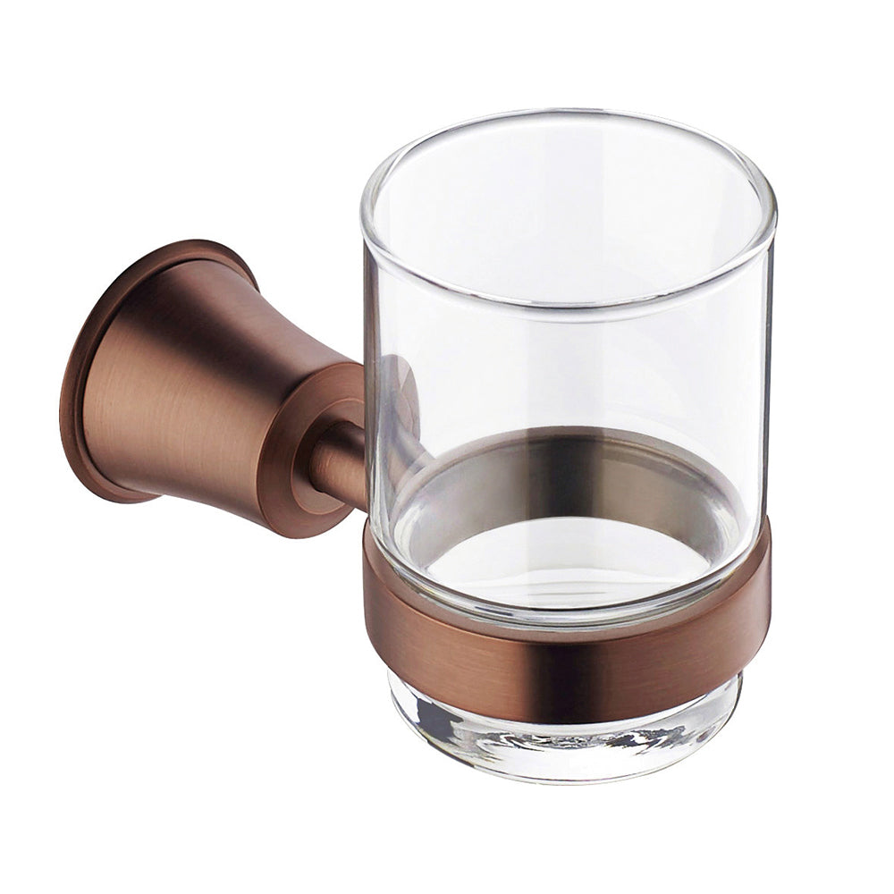 Flova Liberty Glass Tumbler