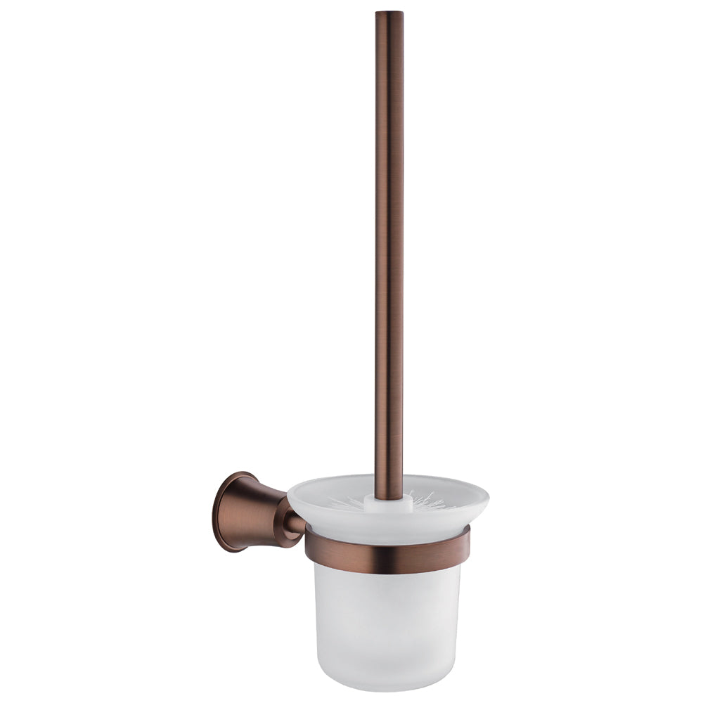 Flova Liberty Toilet Brush And Holder