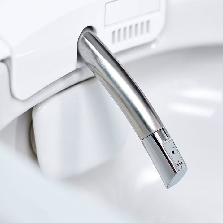 VitrA Designer V-Care Intelligent Rimless Comfort WC & Seat