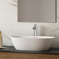 Victoria + Albert Lussari 55 Countertop Basin