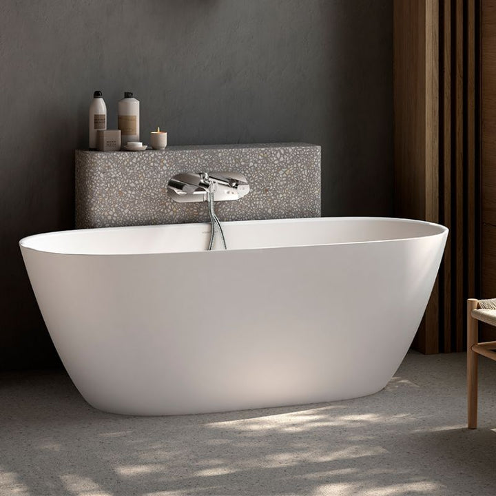 Victoria + Albert Lussari 1500mm Freestanding Bath