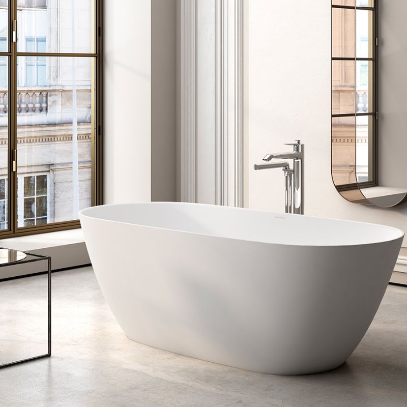 Victoria + Albert Lussari 1700mm Freestanding Bath