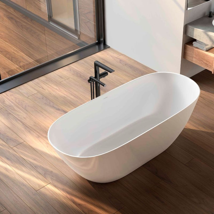 Victoria + Albert Lussari 1800mm Freestanding Bath