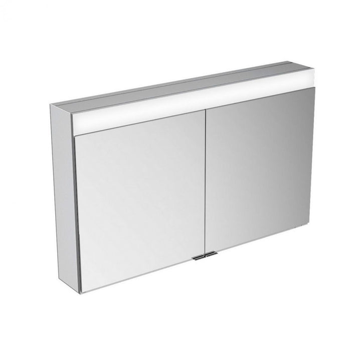 Keuco Edition 400 Wall Mounted Mirror Cabinet