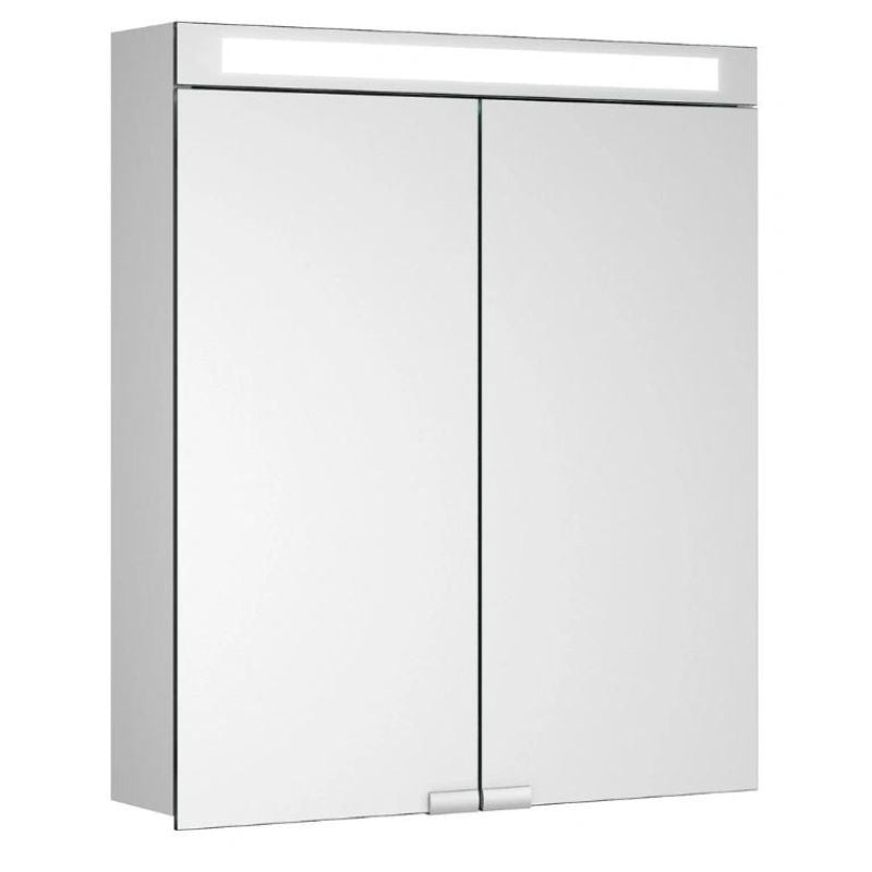 Keuco Royal EOne 600mm Double Mirror Cabinet