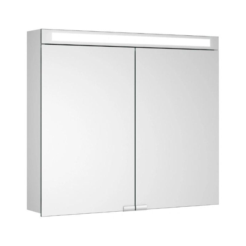 Keuco Royal EOne 800mm Double Mirror Cabinet