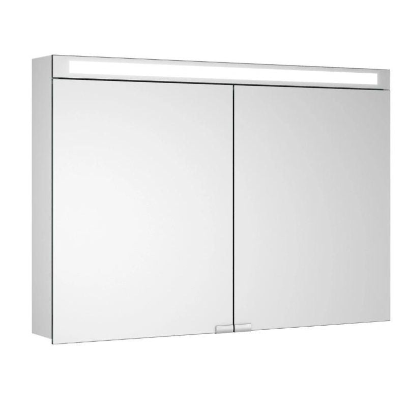 Keuco Royal EOne 1000mm Double Mirror Cabinet