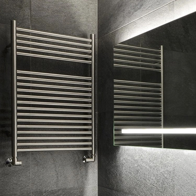 JIS Coombe High Output Heated Towel Rail