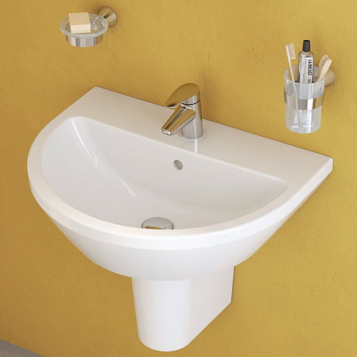 VitrA Integra Round Basin