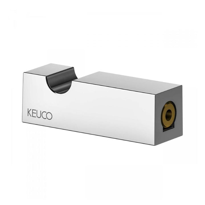 Keuco Edition 90 Towel Hook In Chrome