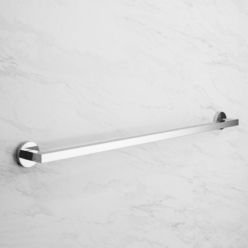 Keuco Edition 90 Towel Rail In Chrome