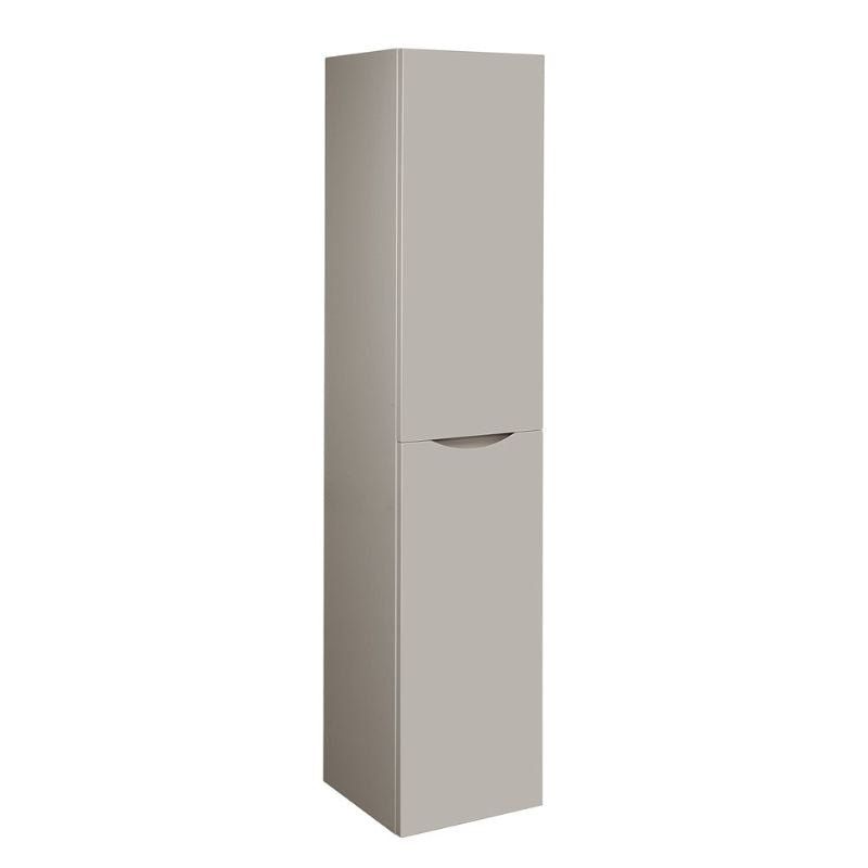 Crosswater Glide ll Wall Hung Tower Unit