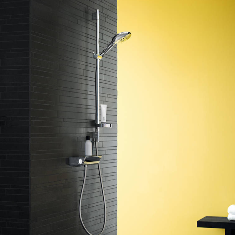 Hansgrohe Ecostat Select Thermostatic Shower Mixer