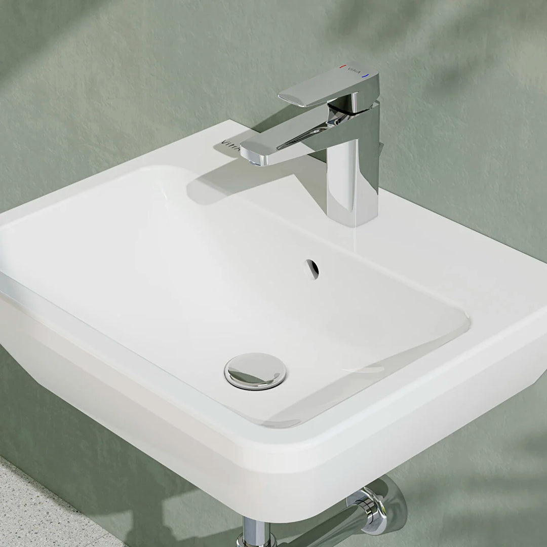 VitrA Integra Square Basin