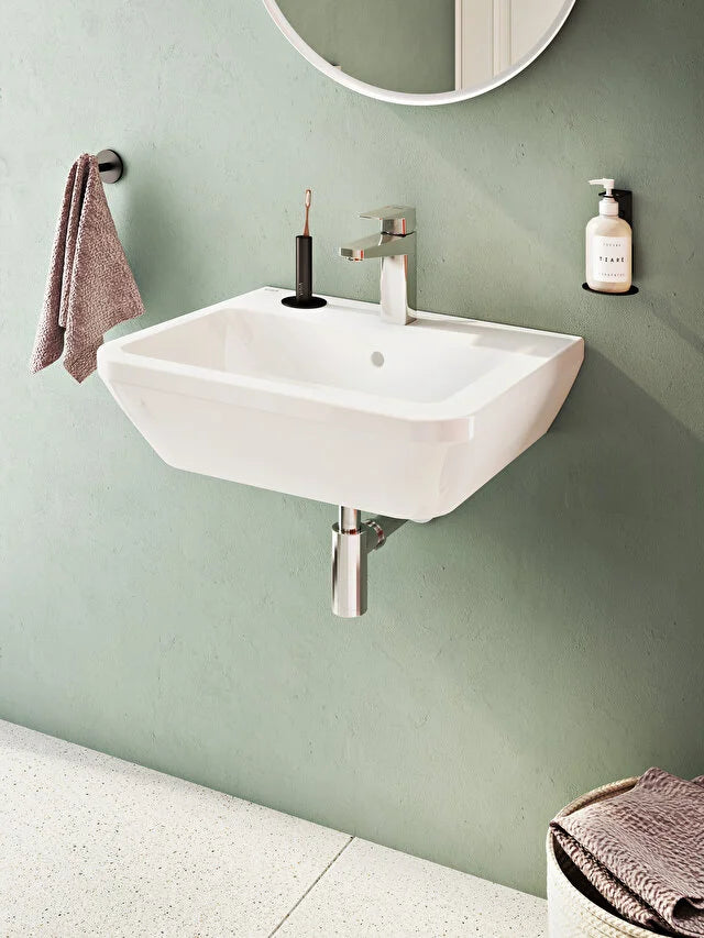 VitrA Integra Square Basin