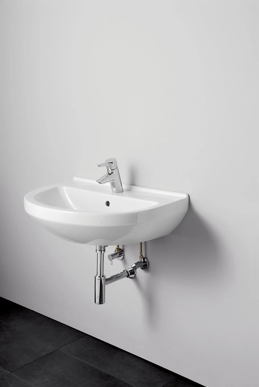 VitrA Integra Round Basin