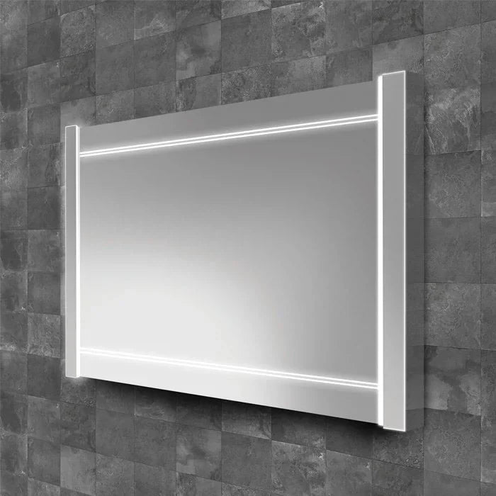 HIB Duplus 80 LED Mirror