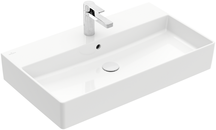 Villeroy & Boch Memento 2.0 Countertop Basin