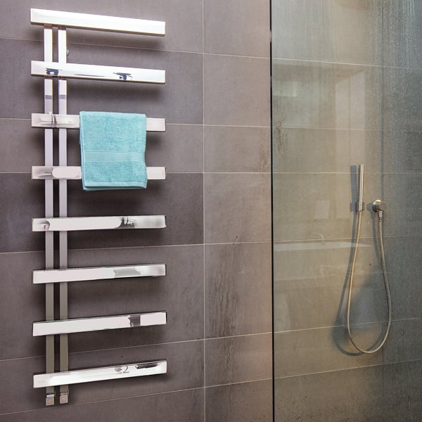 Zehnder Alban Towel Radiator