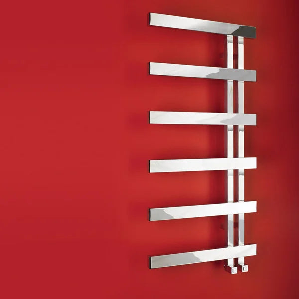 Zehnder Alban Towel Radiator