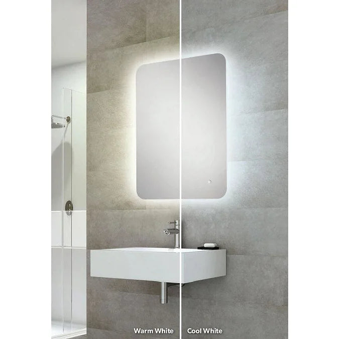 HIB Ambience 120 LED Ambient Mirror