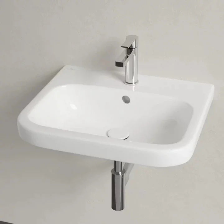 Villeroy & Boch Architectura 1 Tap Hole Washbasin