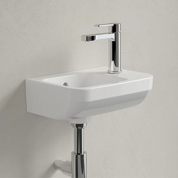 Villeroy & Boch Architectura 360 x 260mm 1TH Handwash Basin