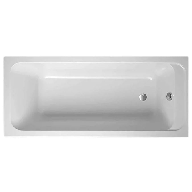 Villeroy & Boch Architectura Single Ended Rectangular Bath